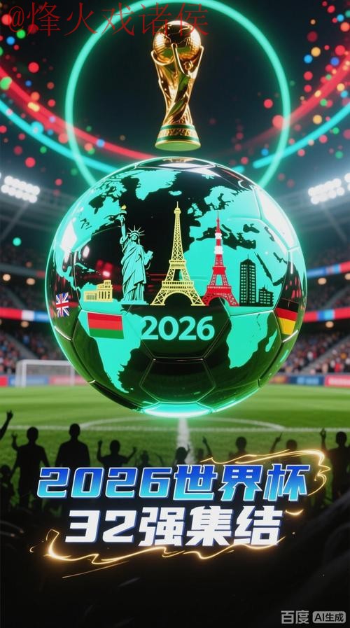 2026世界杯盘口正规官方平台推荐